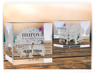 Tombstone pour Mirova